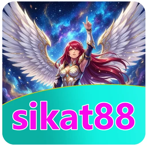 Ilustrasi unduh APK sikat88
