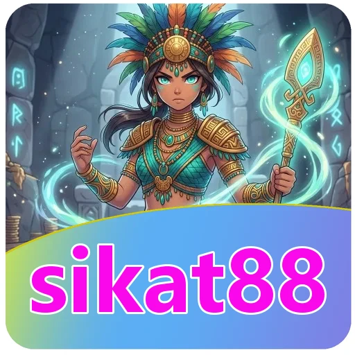 Ilustrasi unduh APK sikat88 dari tautan resmi